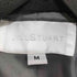 ジルスチュアート JILLSTUART ウールアンゴラ混 ミドルダブルコート レディース import:M