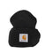 カーハート Carhartt ACRYLIC WATCH HAT メンズ ONE SIZE