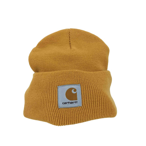 カーハート Carhartt ACRYLIC WATCH HAT メンズ ONE SIZE
