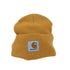 カーハート Carhartt ACRYLIC WATCH HAT メンズ ONE SIZE