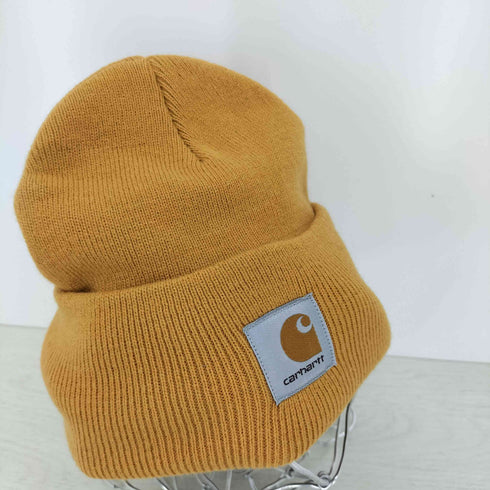 カーハート Carhartt ACRYLIC WATCH HAT メンズ ONE SIZE