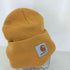 カーハート Carhartt ACRYLIC WATCH HAT メンズ ONE SIZE