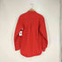 リーバイス Levis 刺繍タグ 赤タブ ダブルポケット レギュラーカラーシャツ メンズ import:M