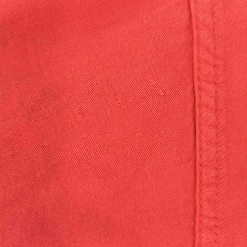 リーバイス Levis 刺繍タグ 赤タブ ダブルポケット レギュラーカラーシャツ メンズ import:M