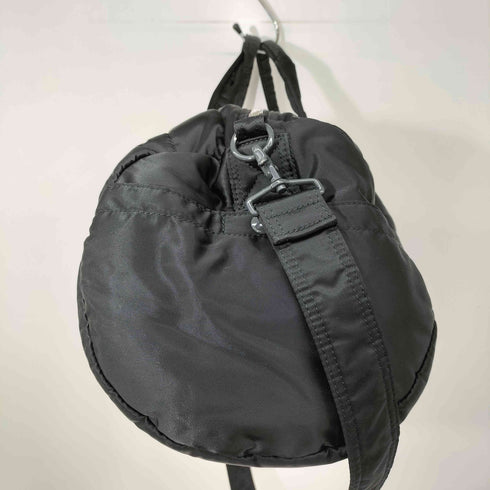 ポーター PORTER TANKER 2WAY DUFFLE BAG ボストンバッグ メンズ