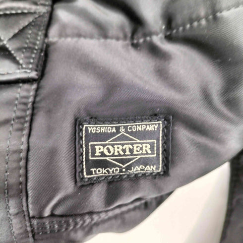 ポーター PORTER TANKER 2WAY DUFFLE BAG ボストンバッグ メンズ