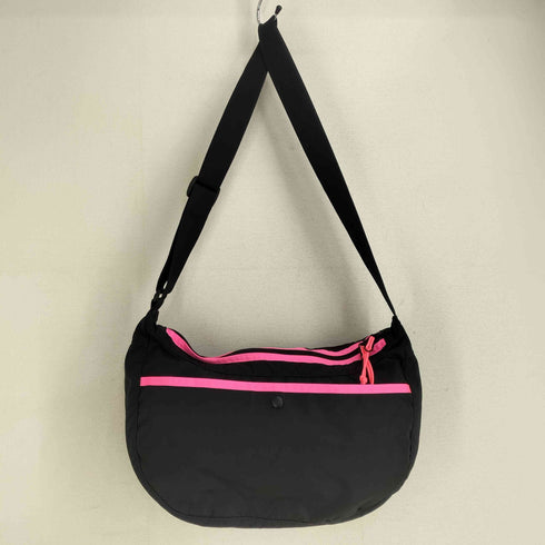 グレゴリー GREGORY Neon Color Teeny Satchel Shoulder Bag メンズ