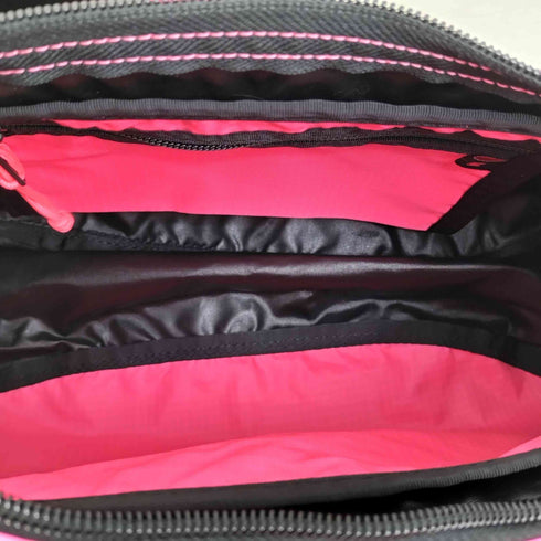 グレゴリー GREGORY Neon Color Teeny Satchel Shoulder Bag メンズ