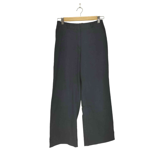 ケンゾージャングル KENZO JUNGLE ワイドスラックス レディース 38