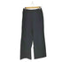 ケンゾージャングル KENZO JUNGLE ワイドスラックス レディース 38