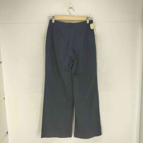 ケンゾージャングル KENZO JUNGLE ワイドスラックス レディース 38