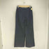 ケンゾージャングル KENZO JUNGLE ワイドスラックス レディース 38