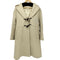 ジルスチュアート JILLSTUART ミアロングダッフルコート レディース import:M