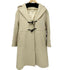 ジルスチュアート JILLSTUART ミアロングダッフルコート レディース import:M