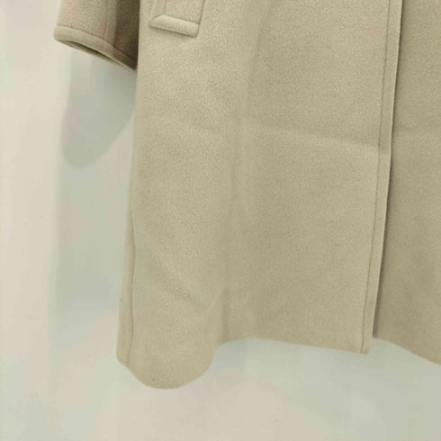 ジルスチュアート JILLSTUART ミアロングダッフルコート レディース import:M