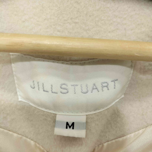 ジルスチュアート JILLSTUART ミアロングダッフルコート レディース import:M