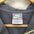 ナイキ NIKE ドット柄ダブルジップパーカー Y2K レディース M