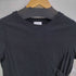 レキサミ REKISAMI サイドベルトデザイン S/S Tシャツ レディース
