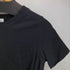 レキサミ REKISAMI サイドベルトデザイン S/S Tシャツ レディース