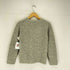 ビューティーアンドユースユナイテッドアローズ BEAUTY & YOUTH UNITED ARROWS スパンコールクルーネックニット レディース