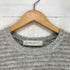 ビューティーアンドユースユナイテッドアローズ BEAUTY & YOUTH UNITED ARROWS スパンコールクルーネックニット レディース