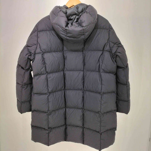 ユニクロユー UNIQLO U ウルトラライトダウンコート レディース JPN:XL