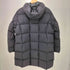 ユニクロユー UNIQLO U ウルトラライトダウンコート レディース JPN:XL