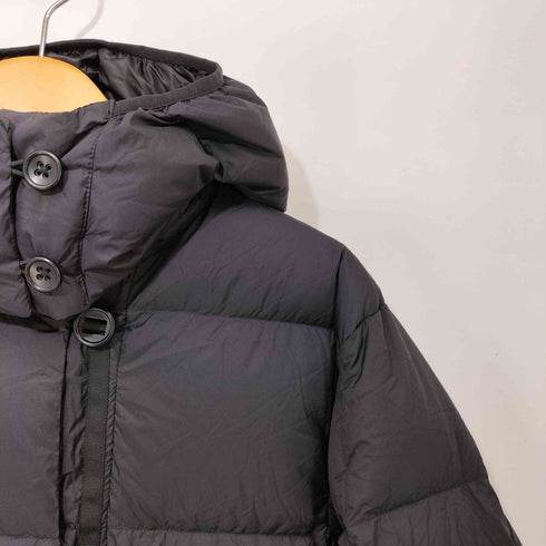 ユニクロユー UNIQLO U ウルトラライトダウンコート レディース JPN:XL