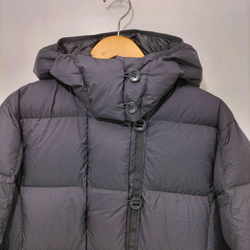 ユニクロユー UNIQLO U ウルトラライトダウンコート レディース JPN:XL