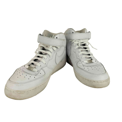 ナイキ NIKE AIR FORCE 1 MID '07/エア フォース 1 MID '07 メンズ JPN:30