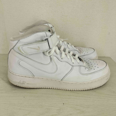 ナイキ NIKE AIR FORCE 1 MID '07/エア フォース 1 MID '07 メンズ JPN:30