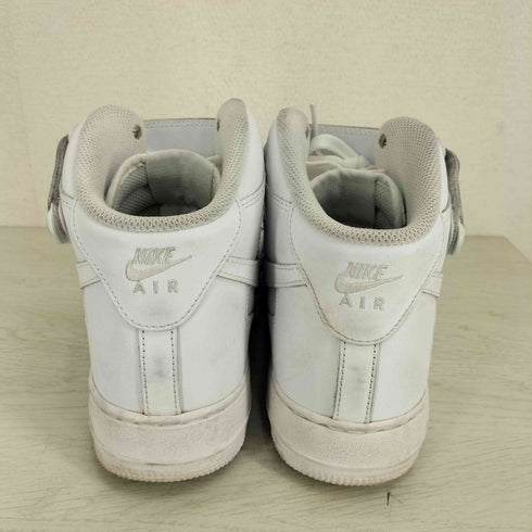 ナイキ NIKE AIR FORCE 1 MID '07/エア フォース 1 MID '07 メンズ JPN:30