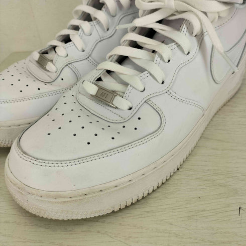ナイキ NIKE AIR FORCE 1 MID '07/エア フォース 1 MID '07 メンズ JPN:30