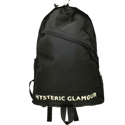 ヒステリックグラマー HYSTERIC GLAMOUR CORDURA バッグパック メンズ