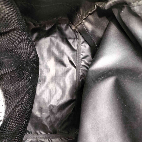 ヒステリックグラマー HYSTERIC GLAMOUR CORDURA バッグパック メンズ