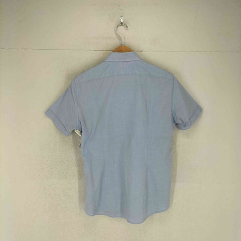 ジョゼフオム JOSEPH HOMME フロントロゴ刺繍BDシャツ メンズ 46