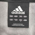 アディダス adidas 万国旗 裏地メッシュ パフォーマンスロゴ ドローコード ジャケット メンズ JPN:L