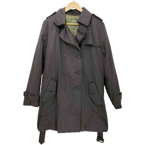 ギャップ Gap ダウントレンチコート レディース import:L