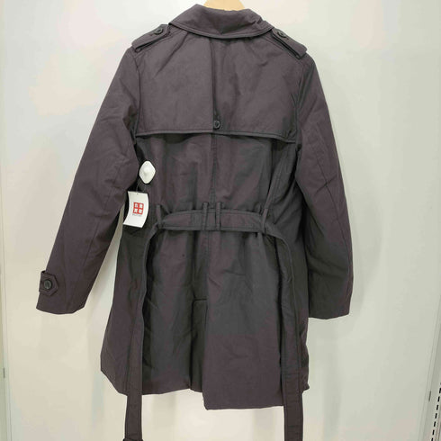 ギャップ Gap ダウントレンチコート レディース import:L