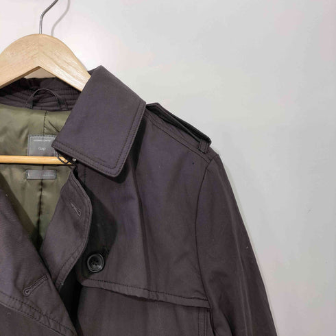 ギャップ Gap ダウントレンチコート レディース import:L