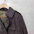 ギャップ Gap ダウントレンチコート レディース import:L