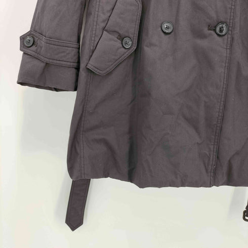 ギャップ Gap ダウントレンチコート レディース import:L