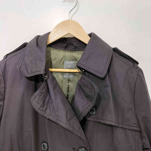 ギャップ Gap ダウントレンチコート レディース import:L