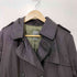 ギャップ Gap ダウントレンチコート レディース import:L