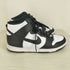 ナイキ NIKE DUNK HI RETRO WHITE/BLACK-TOTAL ORANGE/ダンク HI レトロ メンズ JPN:30