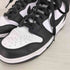 ナイキ NIKE DUNK HI RETRO WHITE/BLACK-TOTAL ORANGE/ダンク HI レトロ メンズ JPN:30
