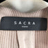サクラ SACRA バックリボンカーディガン レディース 38