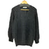 venit MOHAIR JAQUARD KNIT モヘヤジャガードニット メンズ JPN:38