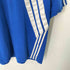 アディダス adidas Vネック Tシャツ メンズ import:L