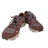 サロモン SALOMON X-MISSION 4 SUEDE スニーカー メンズ JPN:29.5